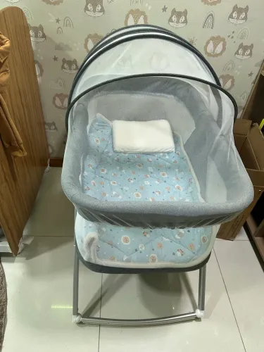 Chiqueiro Berço