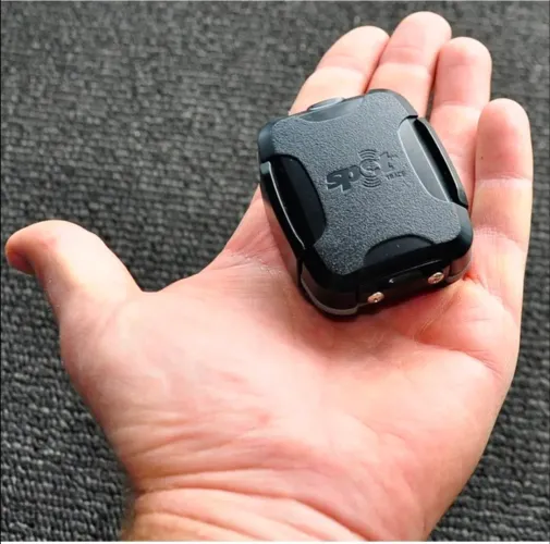 Spot Trace - Localizador GPS | Rastreamento em Tempo Real