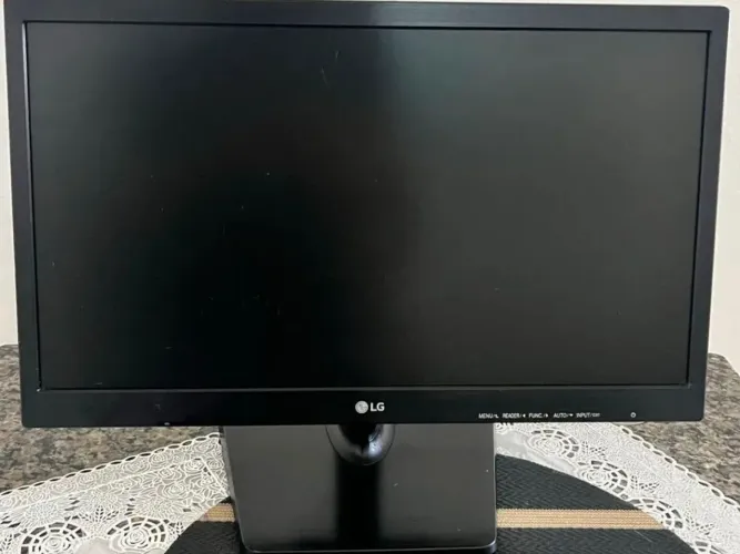 Monitor lg 19.5 polegadas