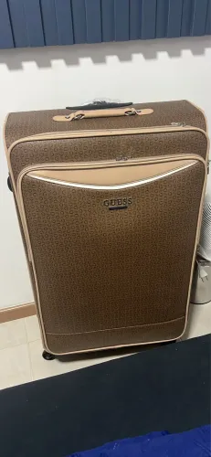 Mala de viagem 32kg