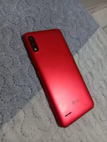 LG  K22 Plus