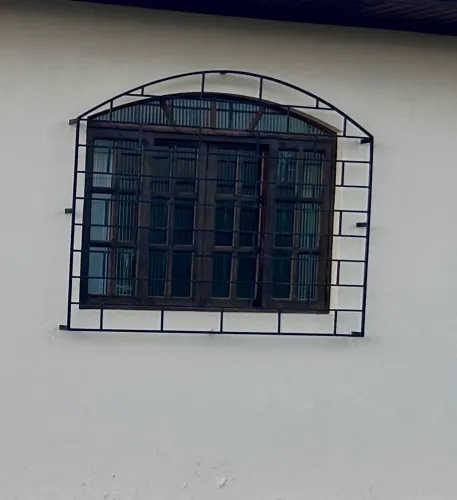 Janela madeira