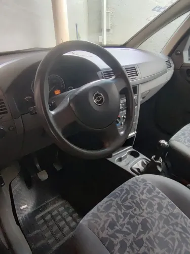 Chevrolet Meriva 1.8/ CD 1.8 MPFI 8V 102cv 5P 2004