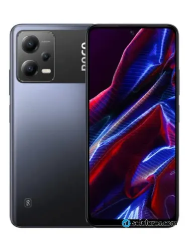 Poco X5 5g
