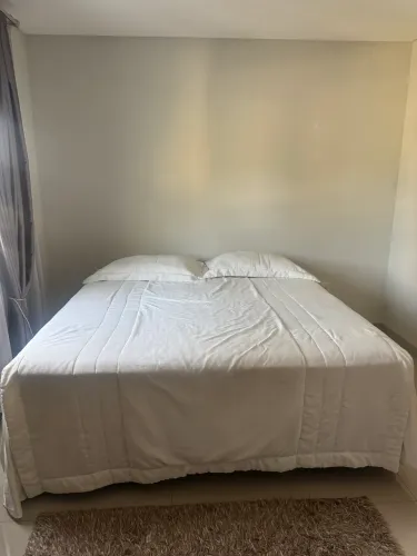 Cama de casal