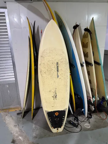 Prancha Surf