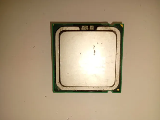 Processador Intel Pentium E5300