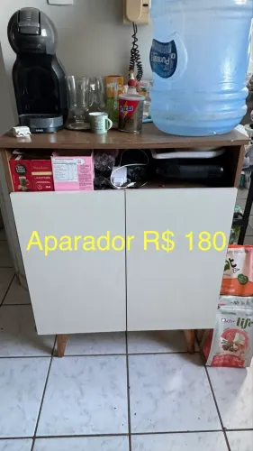 Aparador armário