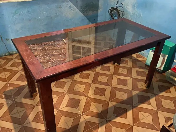 MESA DE JANTAR
