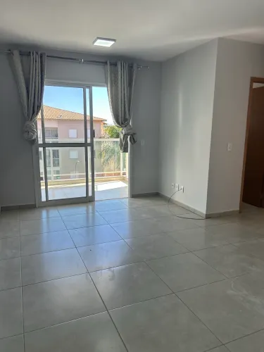 Apartamento em Anápolis Bairro Jibran