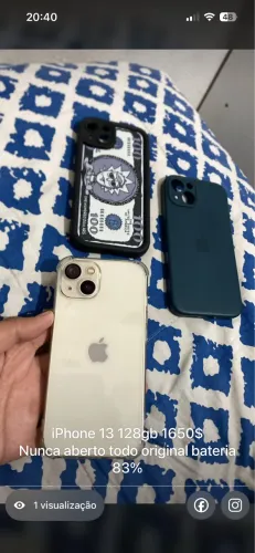 iPhone 13