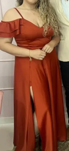 Vendo Vestido de festa