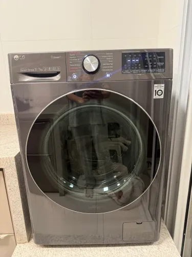 Máquina lava e seca LG 11kg