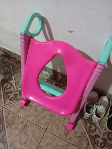 Assento infantil