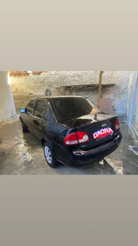 Chevrolet Classic Life/ls 1.0 VHC Flexp. 4P 2014