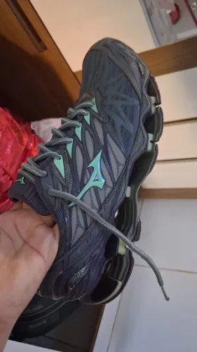 Mizuno pro 7 / açai