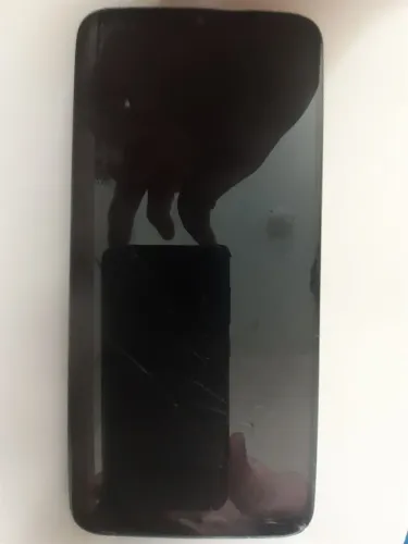 Samsung A20 [leia a descrição]