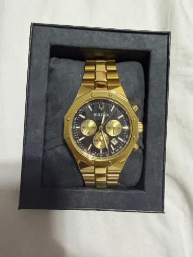 Relógio Bulova Prestige 