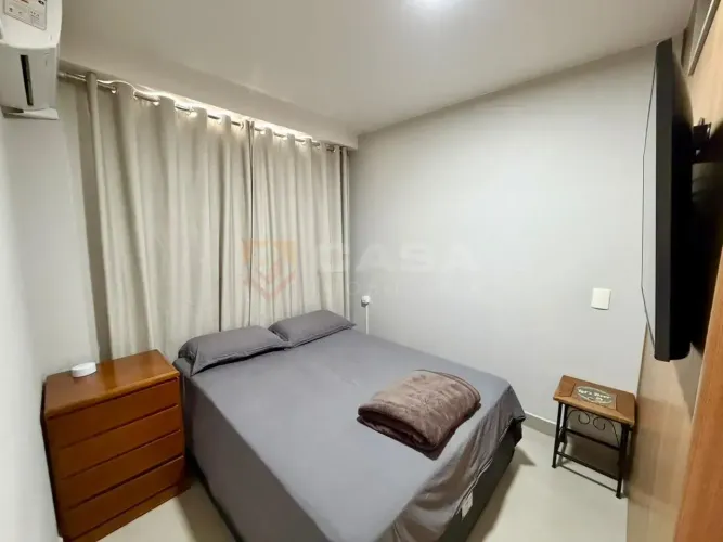 AND - Apartamento 2 Quartos com Suíte e Lazer Completo em Jardim Camburi! W7