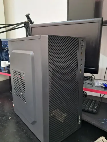 PC de Entrada/Escritório 