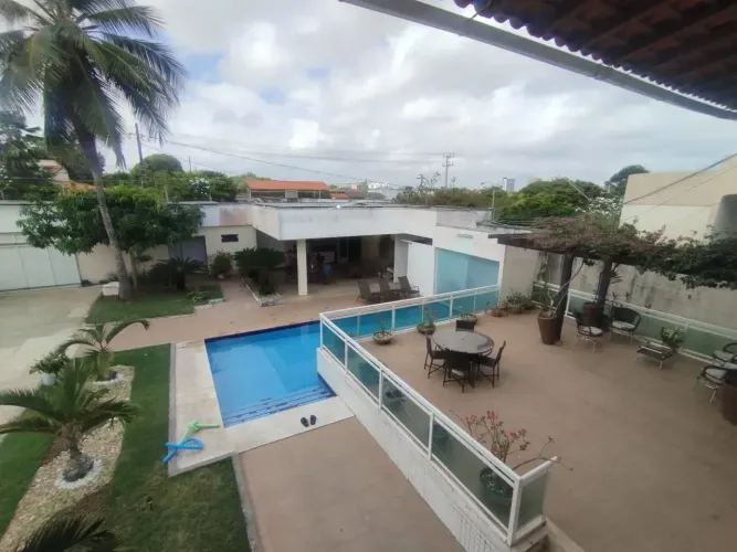 OLHO DAGUA - CASA MOBILIADA - LADO PRAIA