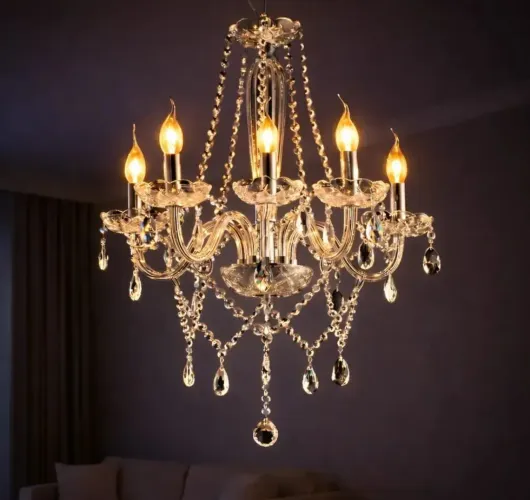 Lustre