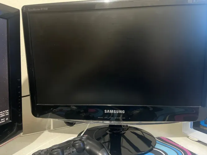 Monitor Samsung 60 hz