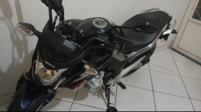 Twister 250