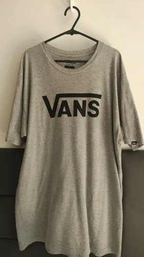 Camiseta vans