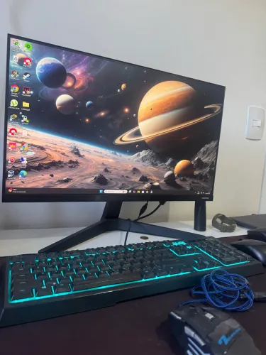 Pc gamer rysen 5