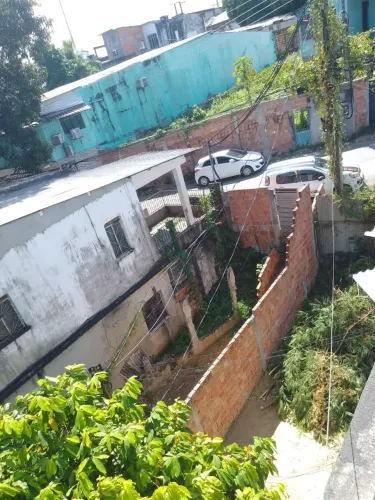 Imóvel para venda tem 50 metros quadrados com 2 quartos em Japiim - Manaus - AM