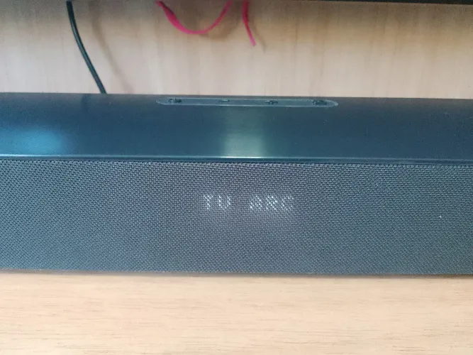 Soundbar Samsung HW-B450F