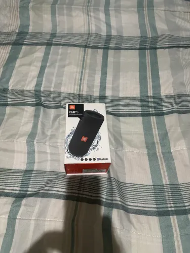 JBL FLIP 03