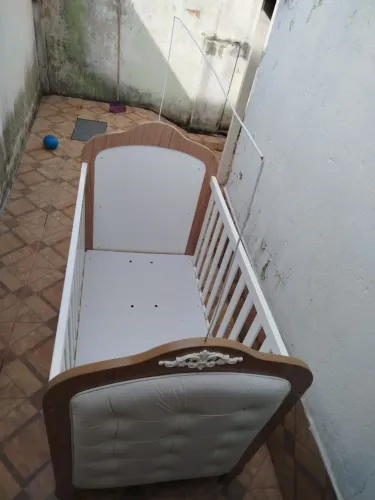 Berço 
