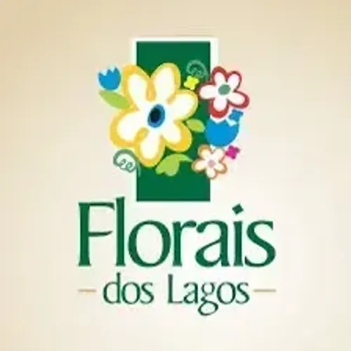 Terreno a venda florais dos lagos