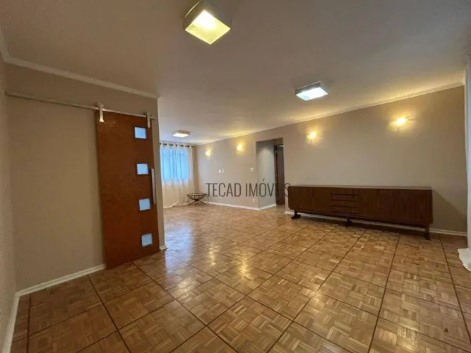 Apartamento com 3 quartos para alugar por R$ 7.885/mês - Consolação - São Paulo/SP
