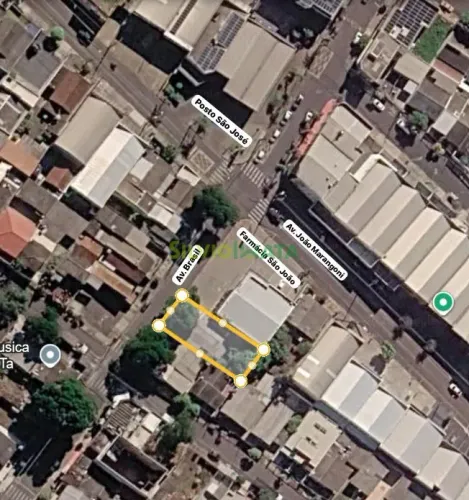 Casa à venda no Jardim Independencia ll em Sarandi