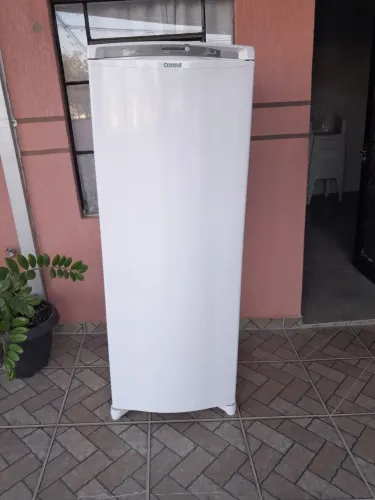 Geladeira Cônsul Frost Free 342 litros 110v