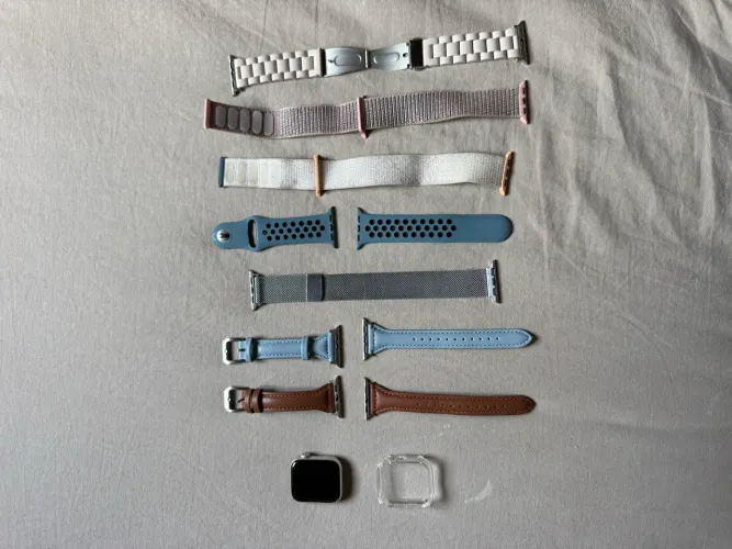 Apple Watch SE 2 geração 40mm