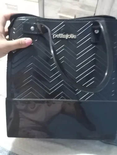 Bolsa petite Jolie 