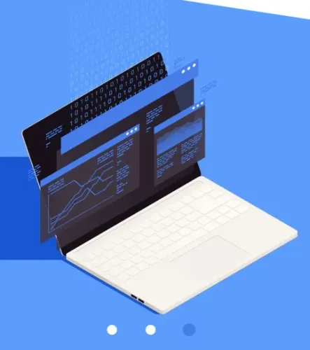 Construção de Web Site Personalizado