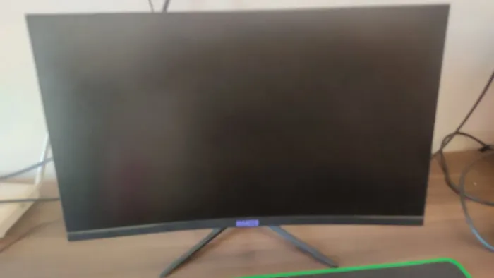 MONITOR MANCER 180HZ