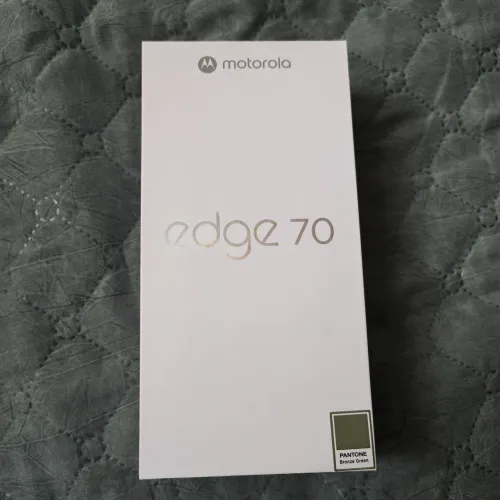 Motorola Edge 70 