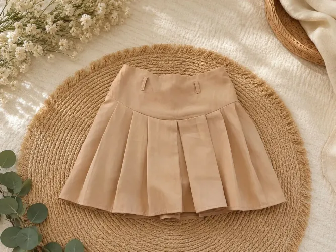 Roupas femininas