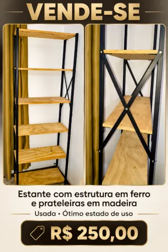 Estante
