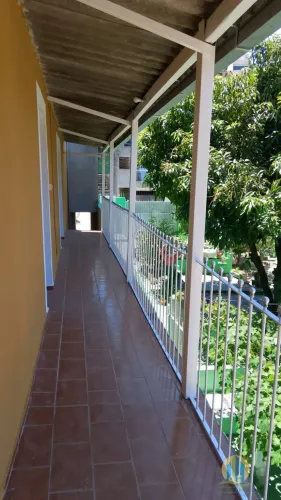 Casa para Locação Jd. São Luís | Santana de Parnaíba