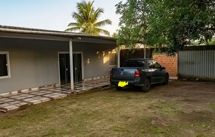 Última semana - Sitio com duas casas - Pitanga de Palmares/Simões Filho