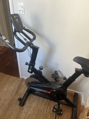 Bike de Spinning