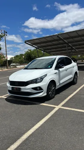 Fiat Cronos Drive 1.3 8V Flex 2023