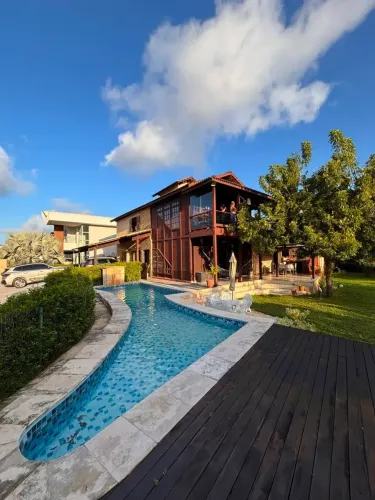 Casa no Condomínio Alamoana - Oportunidade